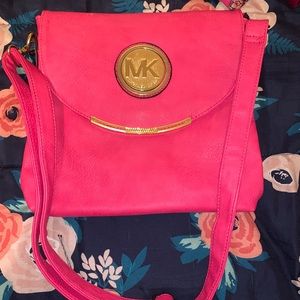 MK crossbody